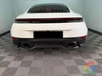 Usata Porsche 911 Carrera 394 CV (289 kW) 2024 Bianco Coupé