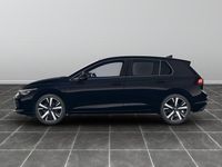 Nuova VW Golf VIII Edition 204 CV (150 kW) 2025 Nero Berlina