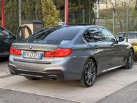 Usata BMW 520 M Sport 190 CV (139 kW) 2017 Berlina