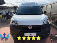 Occasion Fiat Doblò 105 ch (77 kW) 2021 Blanc Monospace