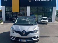 usata Renault Scénic IV 
