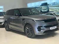 Usata Land Rover Range Rover Sport SE Dynamic 249 CV (183 kW) 2023 Grigio scuro SUV