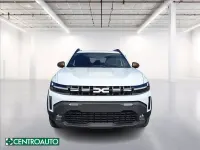 Nuova Dacia Duster Extreme 122 CV (89 kW) 2026 Bianco pastello SUV
