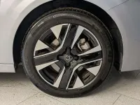 Brugt Peugeot 208 Allure 101 HK (74 kW) 2025 Grå Hatchback