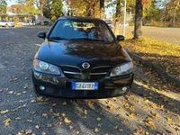 usata Nissan Almera 5p 1.5 dci Acenta