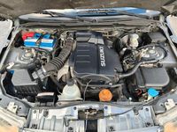 Second-hand Suzuki Grand Vitara 109 CP (80 kW) 2007 Gri SUV