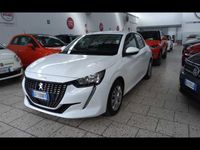 usata Peugeot 208 PureTech 75 Stop&Start 5 porte Active