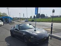 Usata Mazda MX5 Inclusive 184 CV (135 kW) 2022 Cabrio