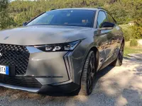Usata DS Automobiles DS4 Crossback Rivoli 131 CV (96 kW) 2023 SUV