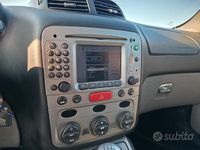 Usata Alfa Romeo GT 150 CV (110 kW) 2004 Nero Coupé