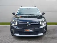 Usata Citroën C3 100 CV (73 kW) 2025 Nero SUV
