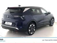 Usata Renault Scenic E-Tech Komfort 55 kW (75 CV) 2025 Blu SUV