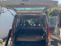 Usata Renault Kangoo 95 CV (69 kW) 2006