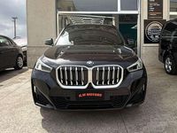 Usado BMW X1 M Sport 150 CV (110 kW) 2025 Negro SUV