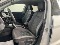 Usata Audi A1 Sportback Design 116 CV (85 kW) 2025 Bianca Utilitaria
