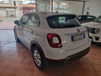 usata Fiat 500X 1.3 MultiJet 95 CV Cross