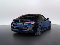 Usata BMW 430 Gran Coupé M Sport 245 CV (180 kW) 2025 Saphirschwarz metallizzato Coupé