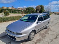 Usata Fiat Marea 105 CV (77 kW) 1999 Grigio Station wagon