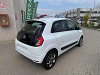 Usata Renault Twingo SE 71 CV (52 kW) 2020 Bianco Utilitaria