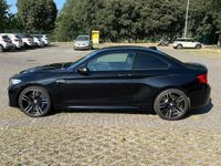 usata BMW M2 Coupe 3.0 dkg my18