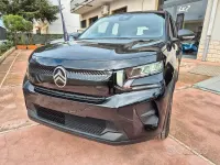 Nuova Citroën C3 PureTech 100 CV (73 kW) 2026 Blu SUV