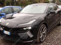 Usata Lotus Eletre 450 kW (612 CV) 2024 Nero SUV
