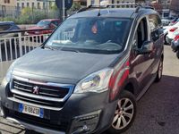 usata Peugeot Partner Partner Tepee 1.6 110CV Outdoor