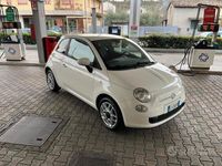 usata Fiat 500 Sport pack 1.3mjt 95cv prezzo promo