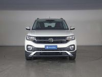 Usata VW T-Cross Style 95 CV (69 kW) 2023 Ascot grey SUV