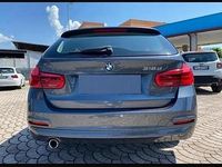Usata BMW 318 150 CV (110 kW) 2017 Station wagon