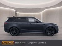 Nuova Land Rover Range Rover Sport SE Dynamic 249 CV (183 kW) 2026 Carpathian grey SUV