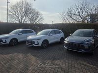 Nuova MG ZS Comfort 116 CV (85 kW) 2026 Vari colori SUV