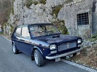 Usata Fiat 127 45 CV (33 kW) 1973 Utilitaria