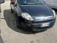 Usata Fiat Punto Evo Active 75 CV (55 kW) 2012 Utilitaria