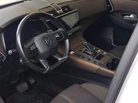 Usata DS Automobiles DS7 Crossback 131 CV (96 kW) 2019 Bianco SUV