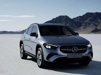 Nuova Mercedes GLA200 150 CV (110 kW) 2025 Argento SUV