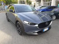 Nuova Mazda CX-30 Ad'Vantage 140 CV (102 kW) 2026 Grigio SUV