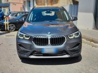 usata BMW X1 SDRIVE 18D 2.0 150CV CAMBIO AUTOMATICO BUSI