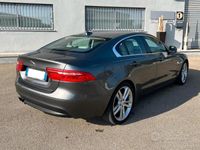 usata Jaguar XE 2.0 D Turbo 180CV aut. Prestige