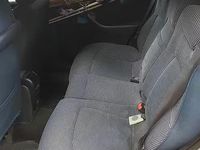 Usata Fiat Marea Weekend 1999 Grigio Station wagon