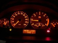 Usata BMW 320 150 CV (110 kW) 2004 Grigio Station wagon