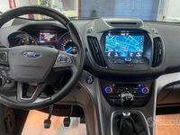 Usata Ford Kuga 120 CV (88 kW) 2018 SUV