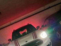 Usata Mini John Cooper Works Countryman 306 CV (225 kW) 2020 Bianco SUV