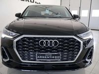 Usata Audi Q3 S-Line 150 CV (110 kW) 2025 Other SUV