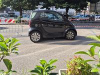 Usata Smart ForTwo Coupé 61 CV (44 kW) 2004 Utilitaria