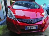 usata Honda Jazz 1.2 i-VTEC 50 Jahre Edition