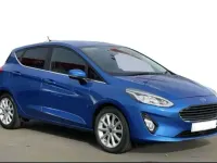 Usata Ford Fiesta Titanium 75 CV (55 kW) 2019 Utilitaria