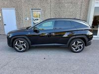 Usata Hyundai Tucson 136 CV (100 kW) 2022 Nero SUV