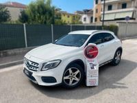 usata Mercedes GLA200 GLA 200Premium