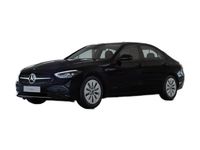 Usata Mercedes C220 Premium 199 CV (146 kW) 2022 Nero Berlina